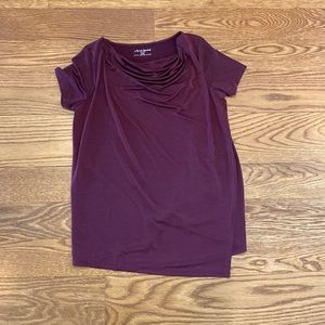NWT A Pea in the Pod Nursing Shirt